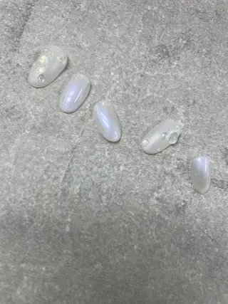 ネイル FASTNAIL PLUS 新宿店のネイルデザイン