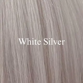 ミディアム カラー ✨髪質改善矯正× ブリーチ✨YU-KIのヘアスタイル