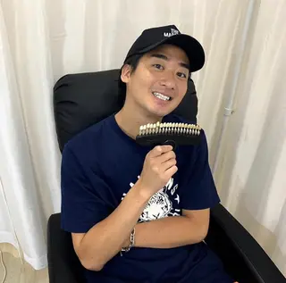 メンズ ライトビューティー 錦糸町店のエステ・リラクイメージ