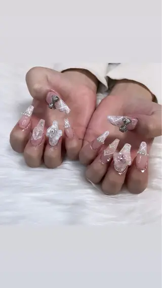 ネイル Lala nailのネイルデザイン
