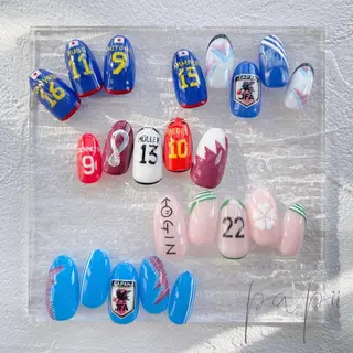 ネイル private nail salon papii所属・papii☆ kurodaのネイルデザイン