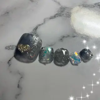 ネイル NAIL★M 真紀のネイルデザイン