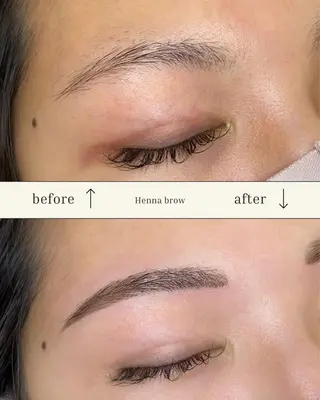 アイブロウ Joélle Studio所属・Joélle Studioのエステ・リラクイメージ