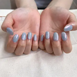 ネイル pointillé .ayaのネイルデザイン