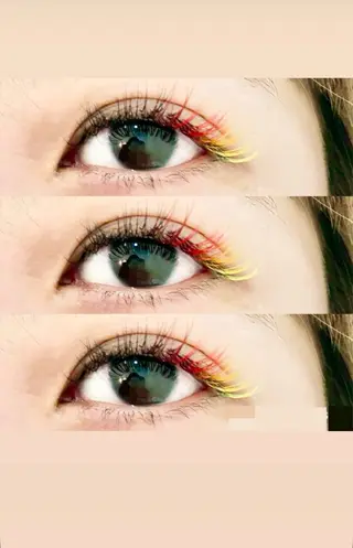 マツエク・マツパ アイラッシュサロン　Carina所属・水戸 SATOの眉毛・アイブロウイメージ