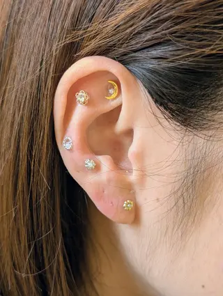 Earsalon Rino🎀よしみのエステ・リラクイメージ