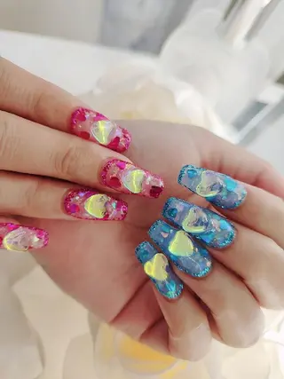 ネイル RUNWAY 　　の眉毛・アイブロウイメージ