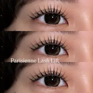 マツエク・マツパ 石原 怜那のマツエク・マツパデザイン