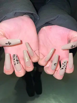 ネイル IROHA Nail 今村 昇生のネイルデザイン