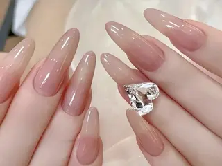 ネイル Nini Nail Salonのネイルデザイン
