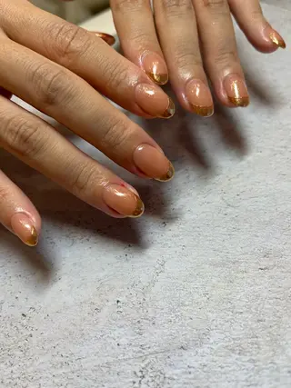 ネイル LINON所属・【LINON】 airiのネイルデザイン