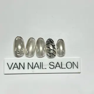 ネイル Van Nail Salonのネイルデザイン