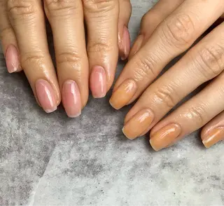 ネイル Eye& NailDayのネイルデザイン