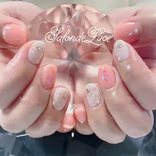 ネイル Salon de Luceのネイルデザイン