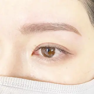 アイブロウ elblink sachiの眉毛・アイブロウイメージ