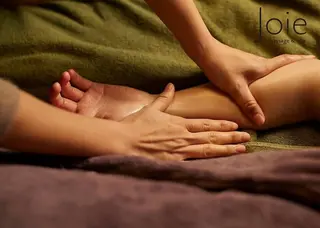 joieスパニスト yukaのエステ・リラクイメージ