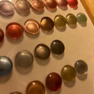 ネイル salon JuliaNのネイルデザイン