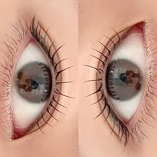 マツエク・マツパ charm かわじりのマツエク・マツパデザイン