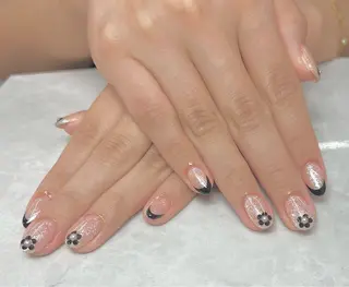 ネイル BLEA.恵比寿-ブレア-所属・AISA BLEA.恵比寿のネイルデザイン