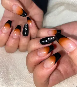 ネイル Tsuno Nagihoのネイルデザイン