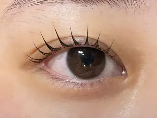 マツエク・マツパ anela MOMOKA🎀のマツエク・マツパデザイン