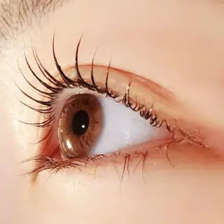 マツエク・マツパ ant_u🌷 arisaのマツエク・マツパデザイン