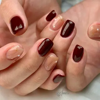 ネイル You kyehwaのネイルデザイン