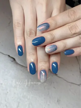 ネイル エルモサ YURIKAのネイルデザイン