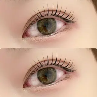 マツエク・マツパ 【fufula】 薬院店のマツエク・マツパデザイン