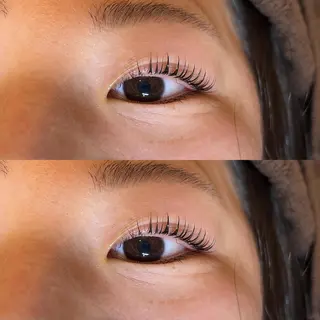 マツエク・マツパ Ricel Yukaのマツエク・マツパデザイン