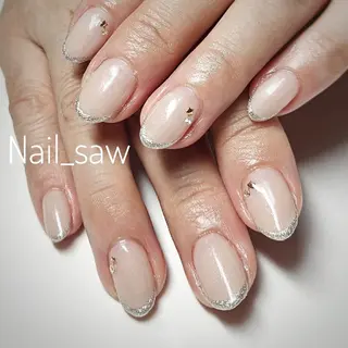 ネイル Y. Saoriのネイルデザイン