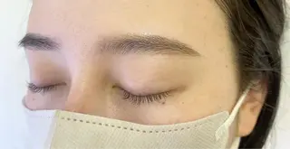アイブロウ Maho🍃 #池袋 #眉毛 #実績豊富の眉毛・アイブロウイメージ