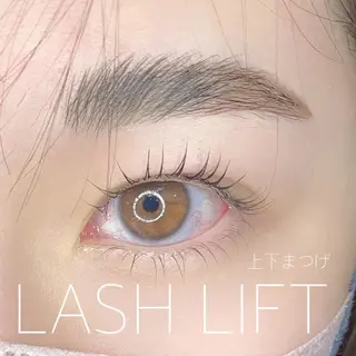 マツエク・マツパ アイブロウ アカラビューティー所属・Akala Beauty大園のマツエク・マツパデザイン