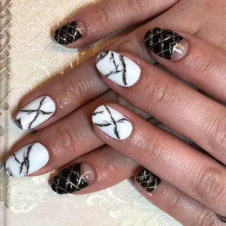 ネイル KIREIE NAILSのネイルデザイン