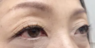 マツエク・マツパ 吉岡 ゆうなのマツエク・マツパデザイン