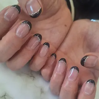 ネイル Nailsalon G.S.F Hisaのネイルデザイン