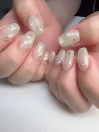 ネイル irooo 21のネイルデザイン