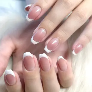 ネイル Nail&eyelash Momo所属・Nail Salon Momoのネイルデザイン