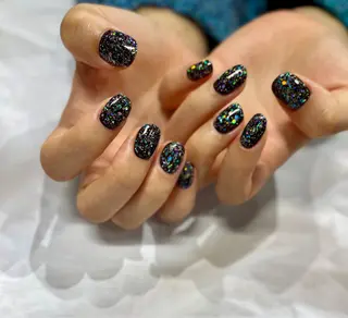 ネイル CYiG nail studio所属・kanai miwaのネイルデザイン