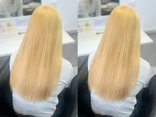 ロング カラー momoka★彡 lovis大宮のヘアスタイル