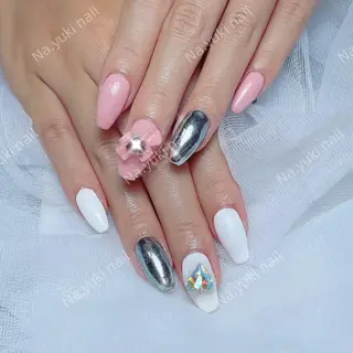 ネイル Jelly catのネイルデザイン