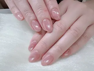 ネイル Kira.nail 洋子のネイルデザイン