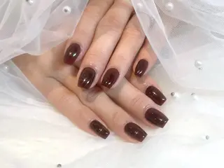 ネイル ANDY💫 KANONのネイルデザイン