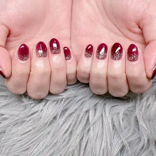 ネイル 個室ネイルサロンDolly  Girl〜ドーリーガール〜所属・DollyGirl KYOKOのネイルデザイン