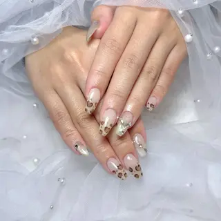 ネイル You&Me Ibukiのネイルデザイン