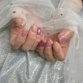 ネイル Nail Salon & MORE.のネイルデザイン