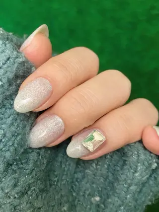 ネイル queen nailのネイルデザイン
