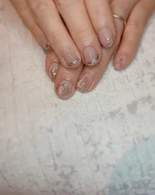 ネイル Kanal Kanaのエステ・リラクイメージ