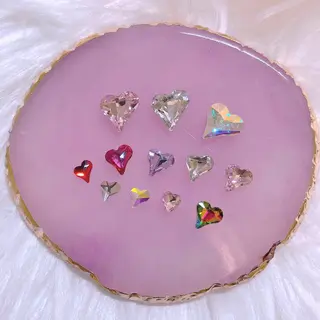 ネイル Private Salon 大宮のネイルデザイン