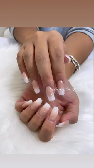 ネイル BINERVA所属・BINERVA nail salonのネイルデザイン